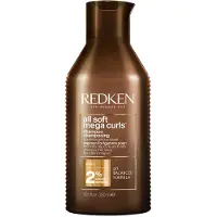 Redken All Soft Mega Curls Hårbalsam 300ml