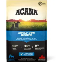 Acana Hundefôr For Voksne 6kg