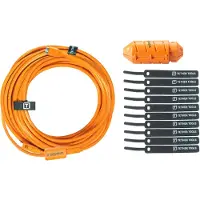 Tether Tools Usb-c To Micro-b 9.40m Kabel