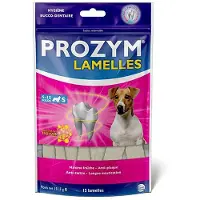Prozym Canin Lamelles - for små hunder (5 - 15 kg), 15 stk