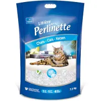 Demavic Perlinette Irrégulière kattesand - 15 kg