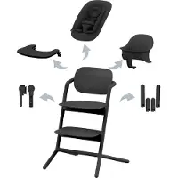 Cybex Lemo2 4 In 1 Hjemme-høystol