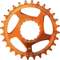 Race Face Cinch Direct Mount Kjettingring