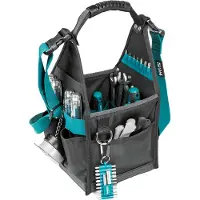 Makita E-15453, 220 mm, 260 mm, 410 mm, 1 kg, 1 stykker