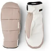 Hestra CZone Frame, Skivotter, Beige