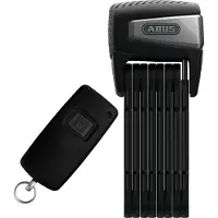 ABUS 6500a/110 Rh Bordo Smartx Foldelås