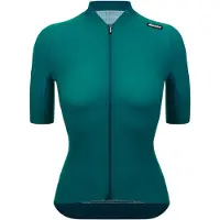 Santini Redux Speed Kort Ermet Trøye