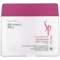 Wella Professionals SP Color Save Mask 400 ml