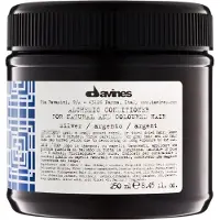 Davines , Alchemic, Hair Colour Conditioner, Silver, Enhances Color Vibrancy, 250 ml For Women