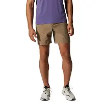 Mountain Hardwear Trail Sender Shorts