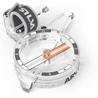 Silva Kompass Arc Jet C S Left