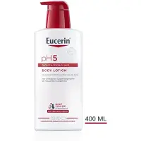 Eucerin Ph5 Skin Protection Lotion 400ml