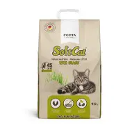 SoftCat Porta Gress - 9,5 l