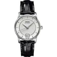 Mido M007207160360 Automatic 5 Atm 33 Mm Dameklokke