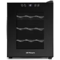 Orbegozo Vt1230 12 Vinkjøleskap
