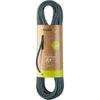 Edelrid Skimmer Eco Dry 7.1 Mm Tau