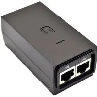 Ubiquiti PoE-24 Passive PoE Adapter EU 24V 0.5A