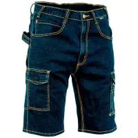 Cofra Manacor Shorts