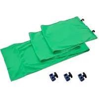 Manfrotto Lr83354 3x3 M Kroma-panel