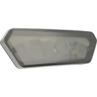 ABUS Usb Smiley 3.0/skurb Kid Hjelmlys