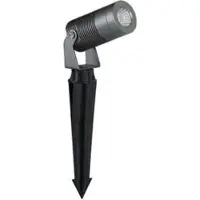 Brumberg 60109 LED-jordspydspot, 24 V DC, IP67