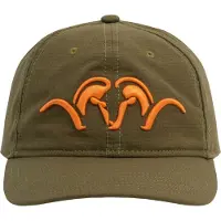 Blaser AirFlow-hette HunTec Dark Olive