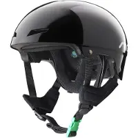 Stiga Sykkelhjelm - Play+ - Svart - - Small (48/52 cm) - Sykkelhjelm