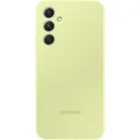 Samsung Galaxy A54 5G Silicone Case Lime
