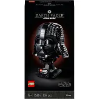 LEGO 75304 Darth Vader hjelm Ny.