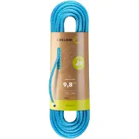 Edelrid Heron Eco Dry 9.8 Mm Tau