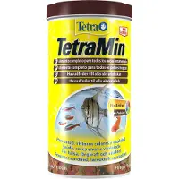 Tetra Tetramin 1 LTR.