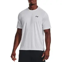 Under Armour Tech Vent Kortarmet T-skjorte