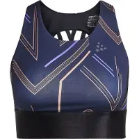 Craft Adv Hit Padded Sport Sport-topp