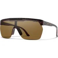 Smith Xc Matte Tortoise Solbriller brun