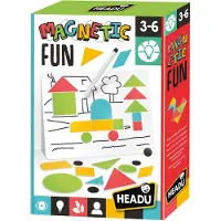 Russell Hobbs Headu magnetisk lektesett
