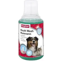 Beaphar Mouth water dog/cat 250ml