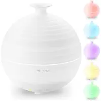 Medisana AD 620 - Aromaterapi-diffusor - mobil