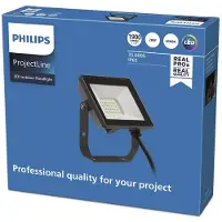 Big Buy Cooking ProjectLine utendørs LED-spot 6 500K 20W