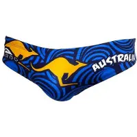 Turbo Australia Badetrusser