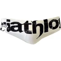 Turbo Triathlon Basic Badetrusser