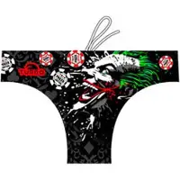 Turbo Joker Splash Badetrusser