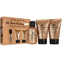 Bumble And Bumble Bond-building Starter Gold 180ml Hårbehandling