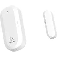 WOOX R7047 - Dør- og vindusensor - trådløs - ZigBee 3.0 - 2.4 - 2.483 GHz