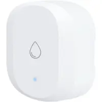 WOOX R7050 - Vannlekkasje sensor - trådløs - ZigBee 3.0 - 2.4 - 2.483 GHz