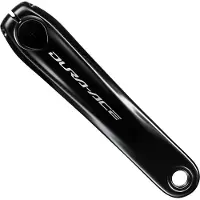 Shimano Fc-r9200-p Venstre Krankarm