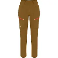 Salewa Puez Durastretch Cargo Bukser