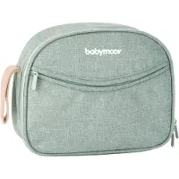 BabyMoov Pleiesett - Grønn - - OneSize - Pleieprodukter