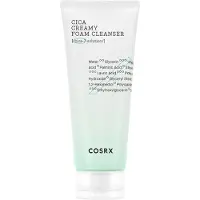 CosRx Pure Fit Cica Creamy Foam Cleanser Ansiktsrenseskum 150 ml