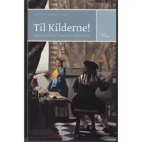 G. E. C. Gads Forlag Til kilderne!