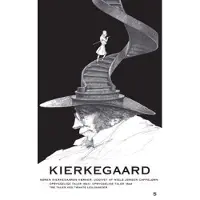Kierkegaard, Soren Opbyggelige Taler 1843 / Opbyggelige Taler 1844 / Tre Taler ved tænkte Leiligheder